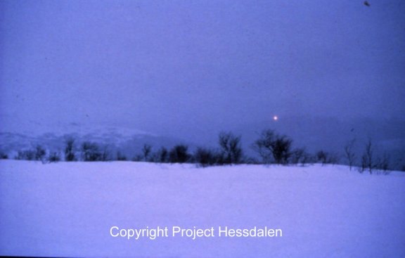 Leif Havik photo, 12 Feb 1984