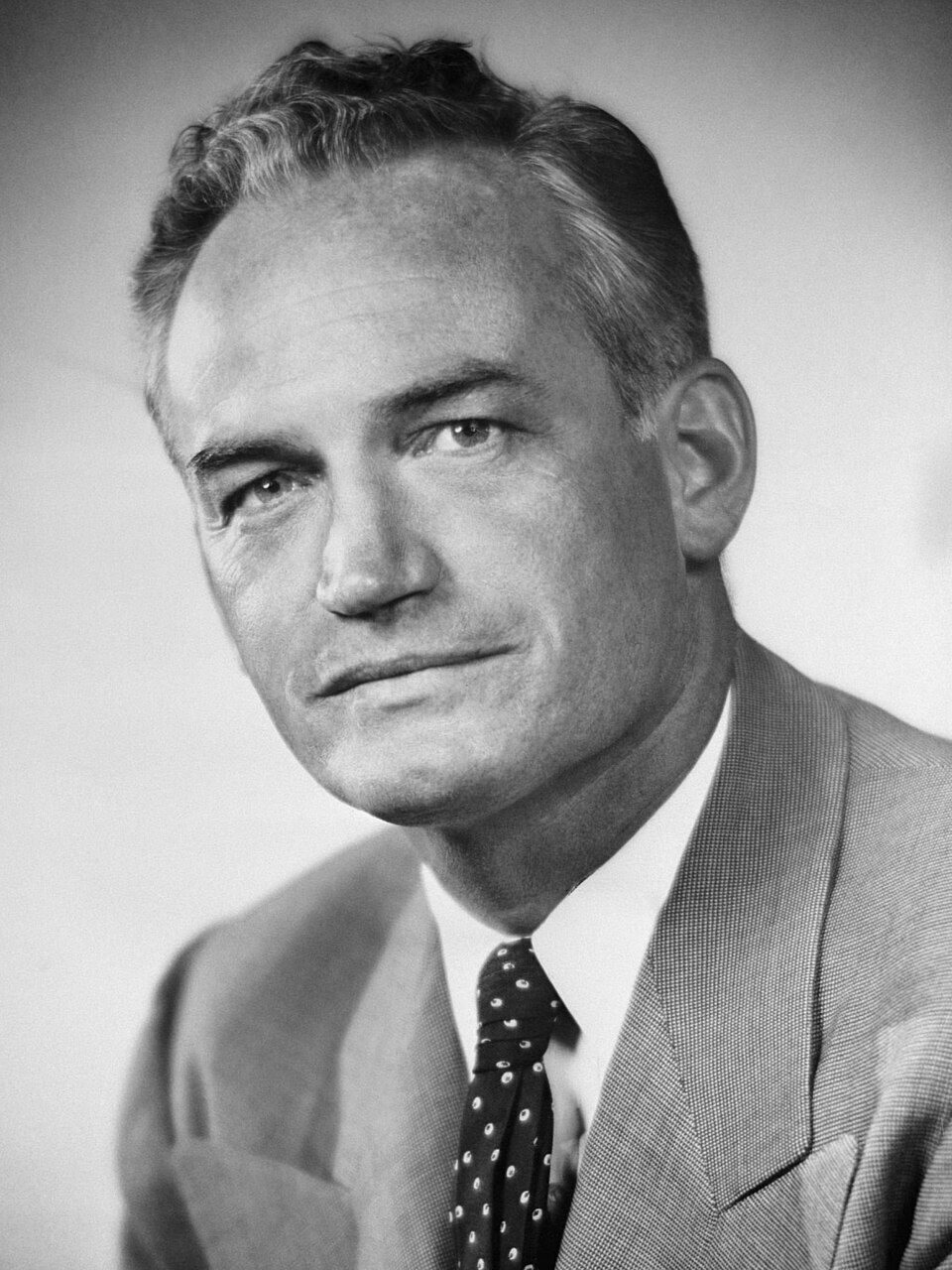 Barry Goldwater in 1952.
