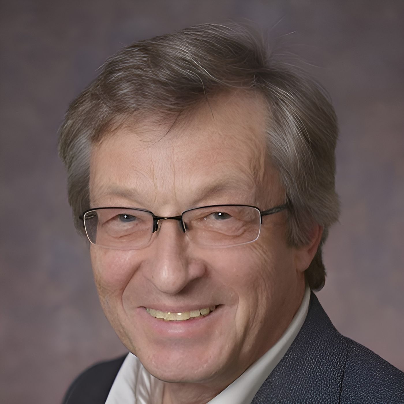 Dr. Alexander V. Neimark
