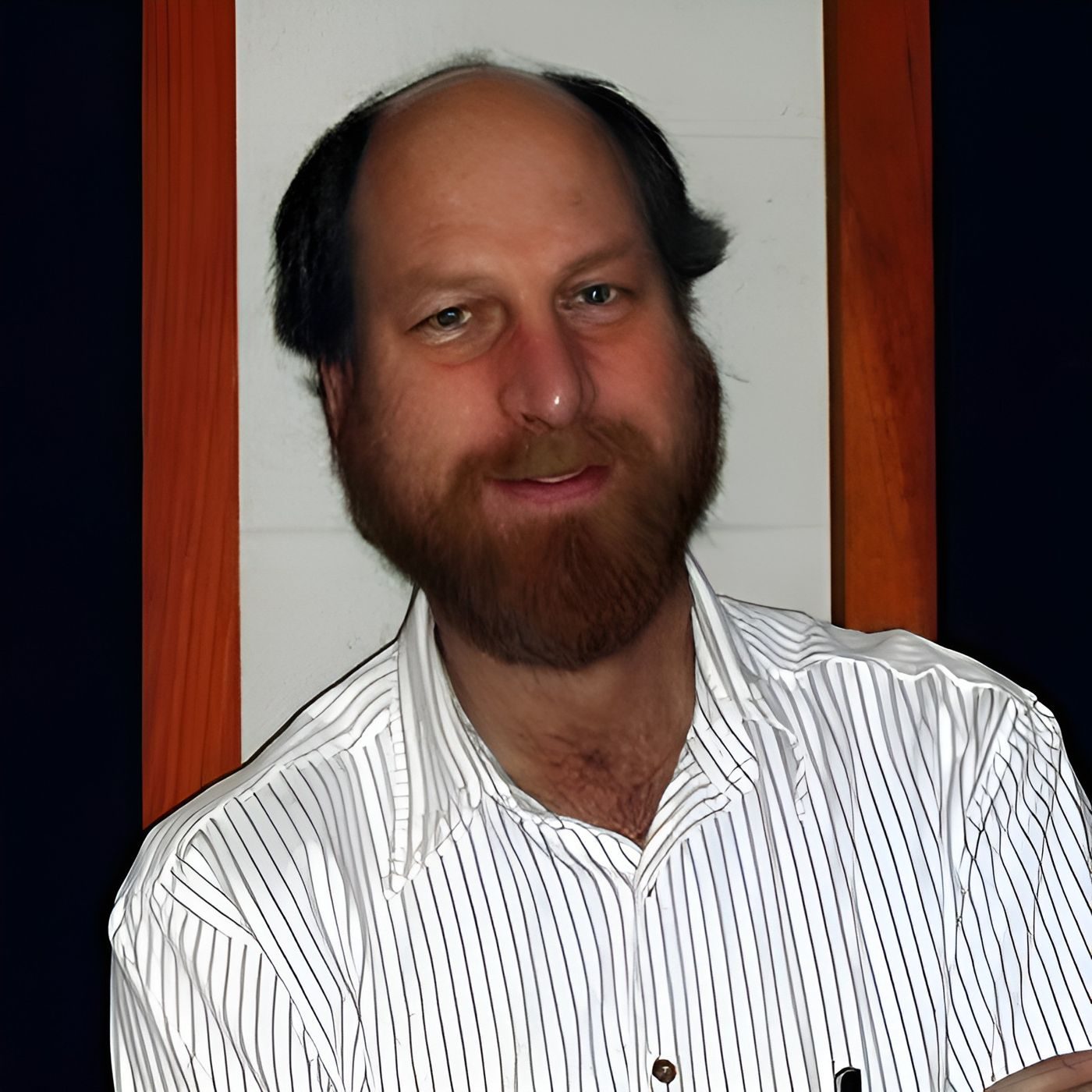 Dr. Carl J. Grillmair