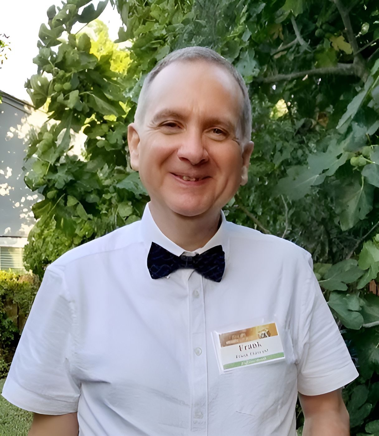 Frank W. Maiwald