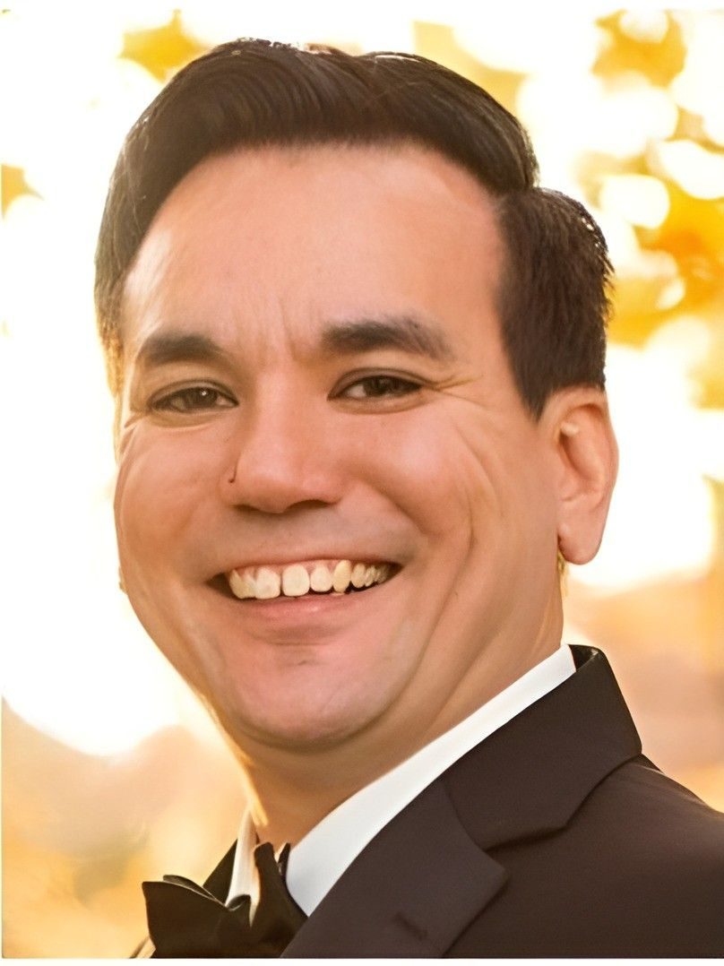 Jason Thomas