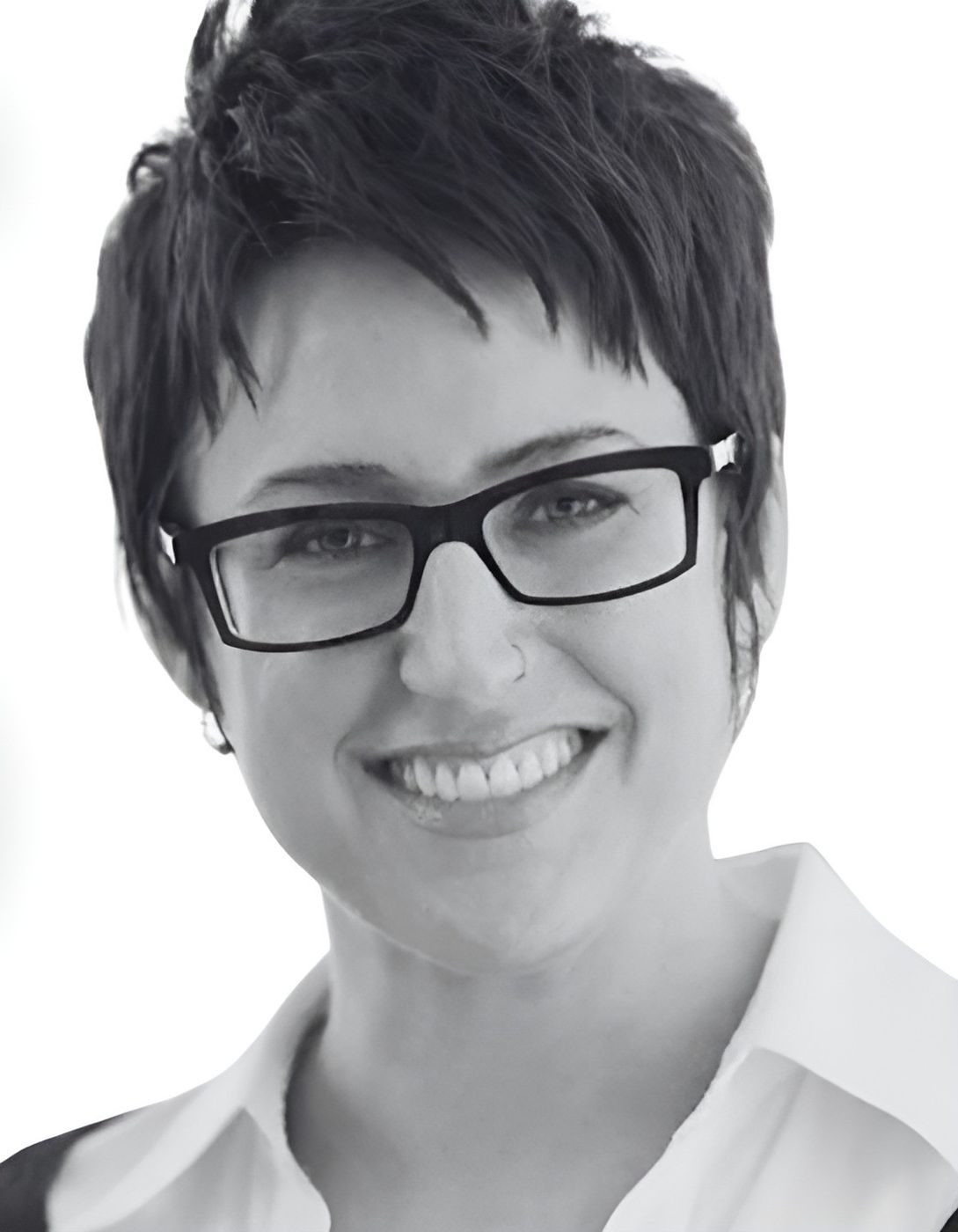 Karin Austin, executive director of the John E. Mack Institute.