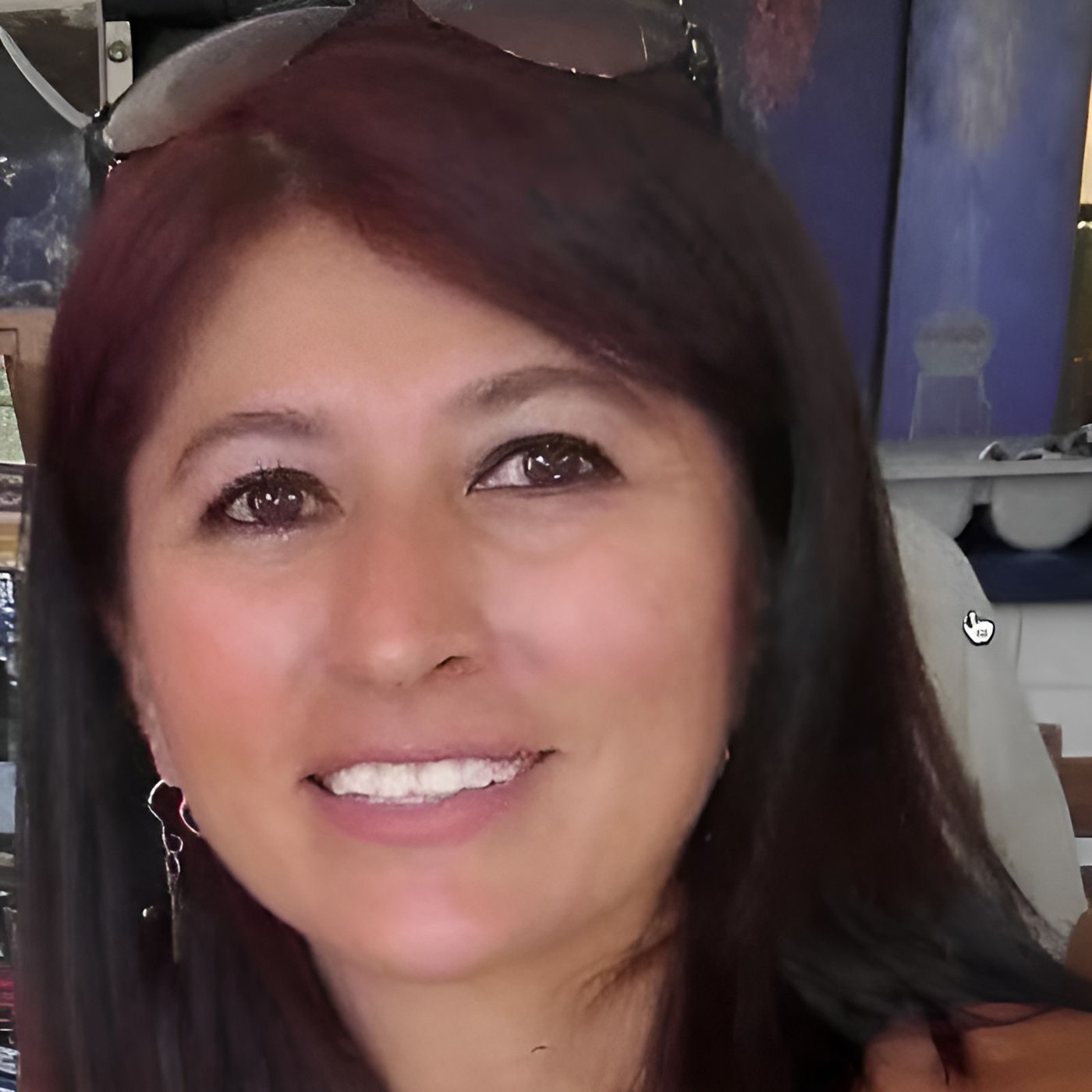 Melissa Casias