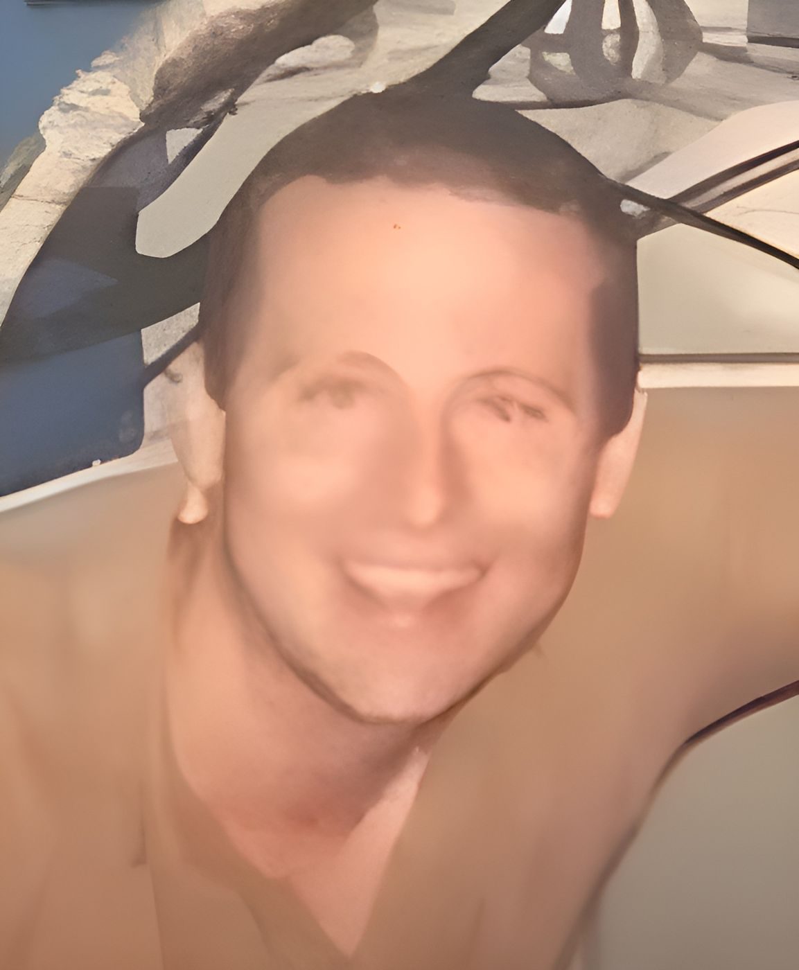 Dr. Michael David Hicks
