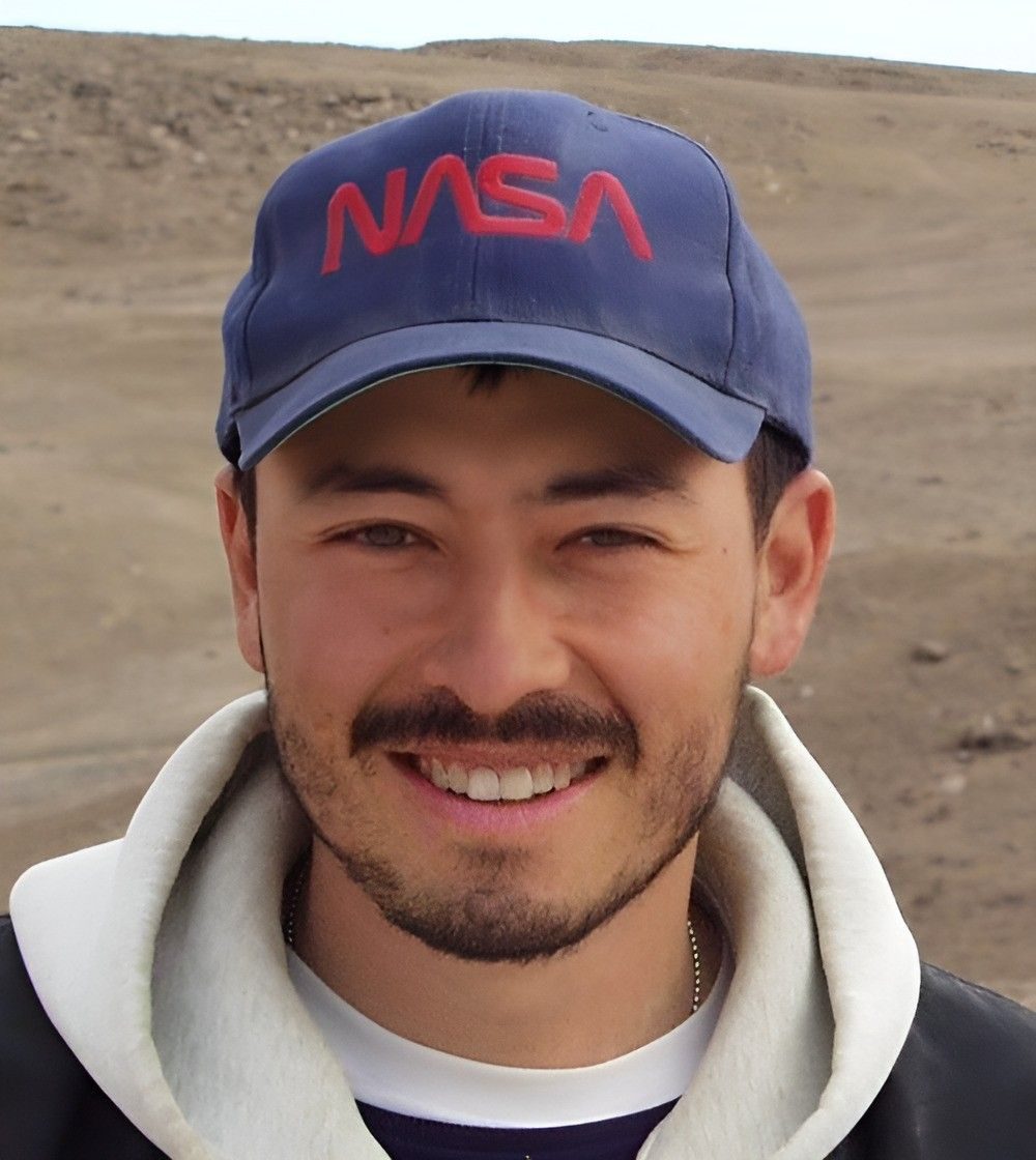 Pascal Lee