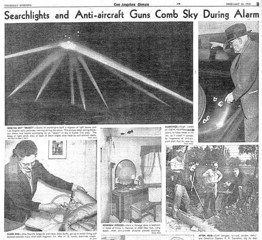 Los Angeles Times, 26 Feb 1942 (page B)