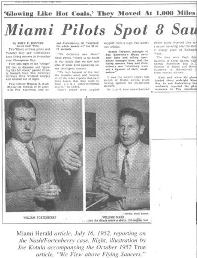 Miami Herald, 16 July 1952