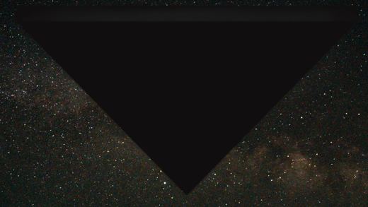 FBI rendering of the Bagram triangle (2002)