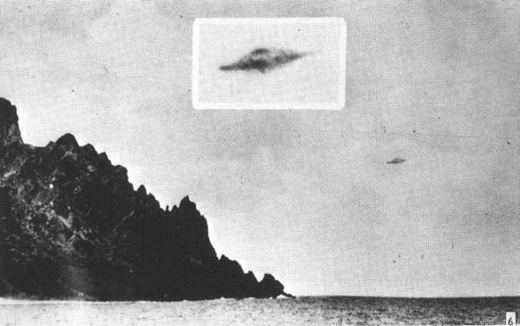 Baraúna photo 1 (16 Jan 1958)