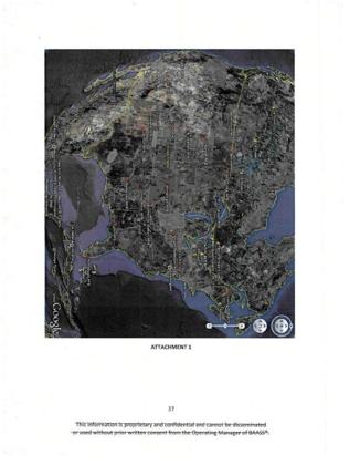 BAASS monthly report, April 2009 (DOW-UAP-D170).