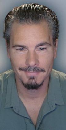 Timothy Alberino on NewsNation's Unreported, October 2026 (crop from the episode thumbnail).