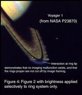 Plate 3 traced to Voyager 1 (labelled P23870; actually P-23876C, an Aug 1981 re-issue of P-22994C)