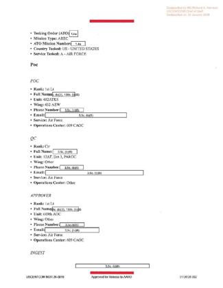 DOW-UAP-D61 · page 2 of 7