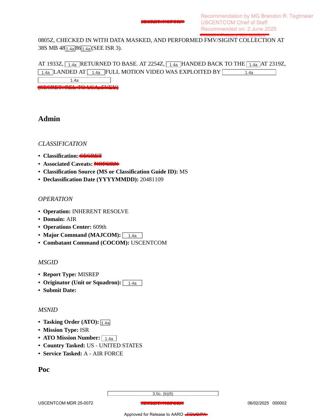 DOW-UAP-D74 · page 2 of 10