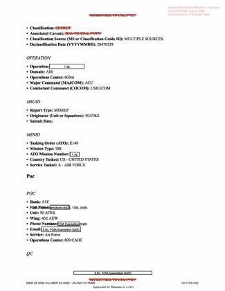DOW-UAP-PR21 · page 2 of 9