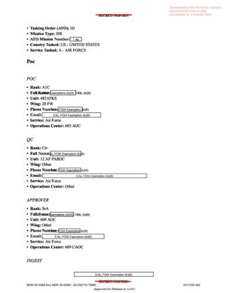DOW-UAP-PR23 · page 2 of 6