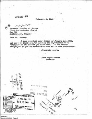 FBI-UAP-D011 · page 3 of 4