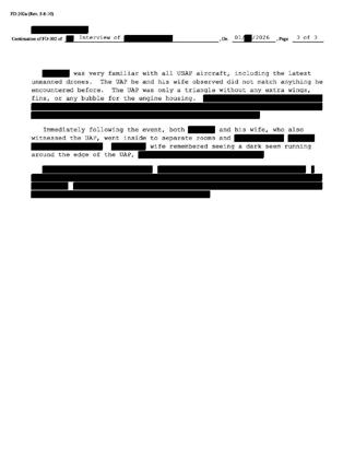 FBI-UAP-D026 · page 3 of 3