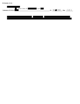 FBI-UAP-D028 · page 3 of 3