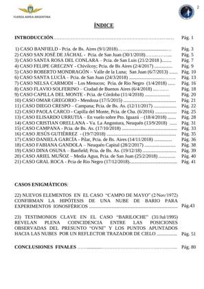 Mirror copy of CIAE Informe 2018 (read) · page 3 of 81