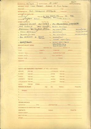 NAA A4703, 1978/1205 (DoT SAR file, mirror) · page 2 of 217