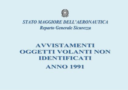 Mirror copy of "Archivio OVNI 1991-2000" (read) · page 1 of 122