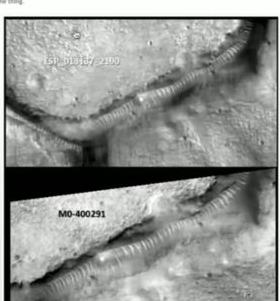 HiRISE ESP_013137_2190: the glass worm site