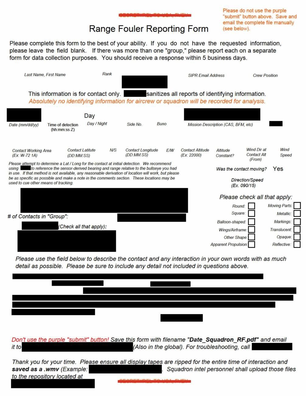 DOW-UAP-D090 · page 1 of 2