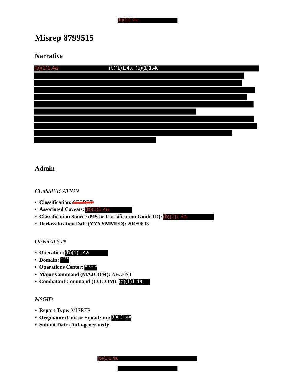 DOW-UAP-D3 · page 1 of 7