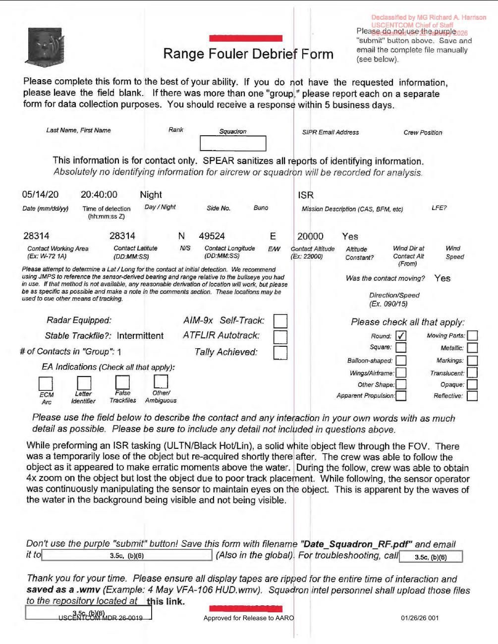 DOW-UAP-D38 · page 1 of 1