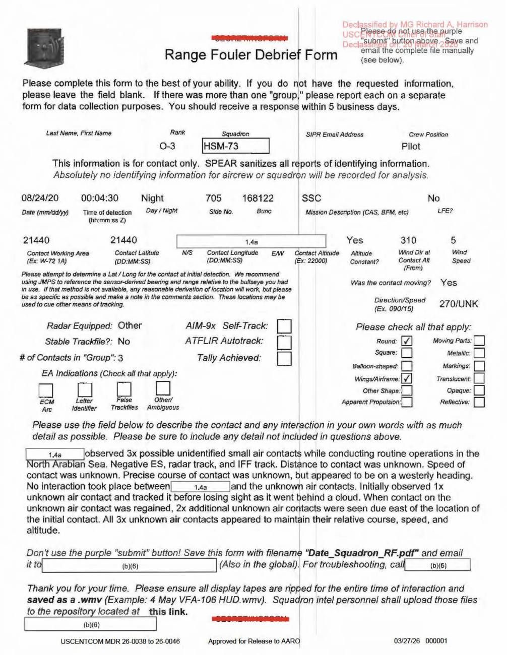 DOW-UAP-D56 · page 1 of 1