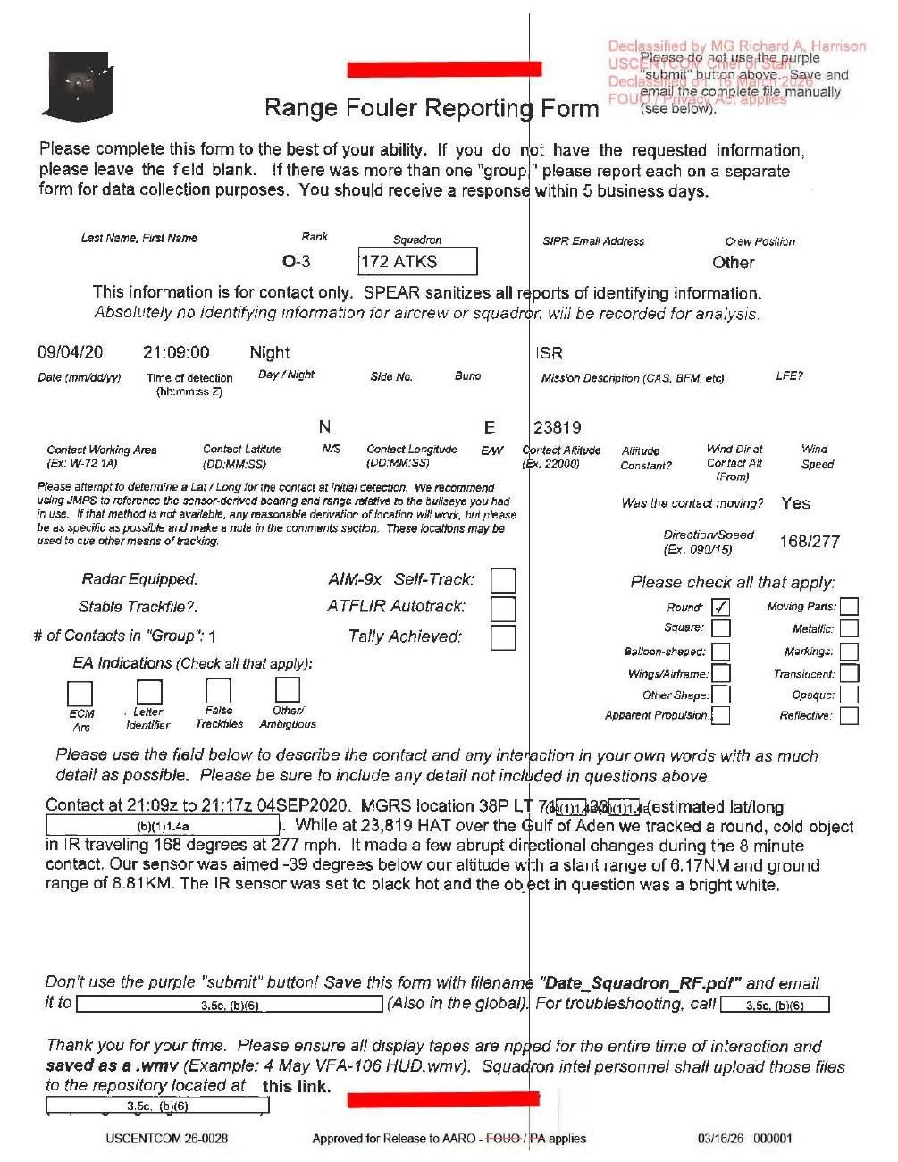 DOW-UAP-D57 · page 1 of 1