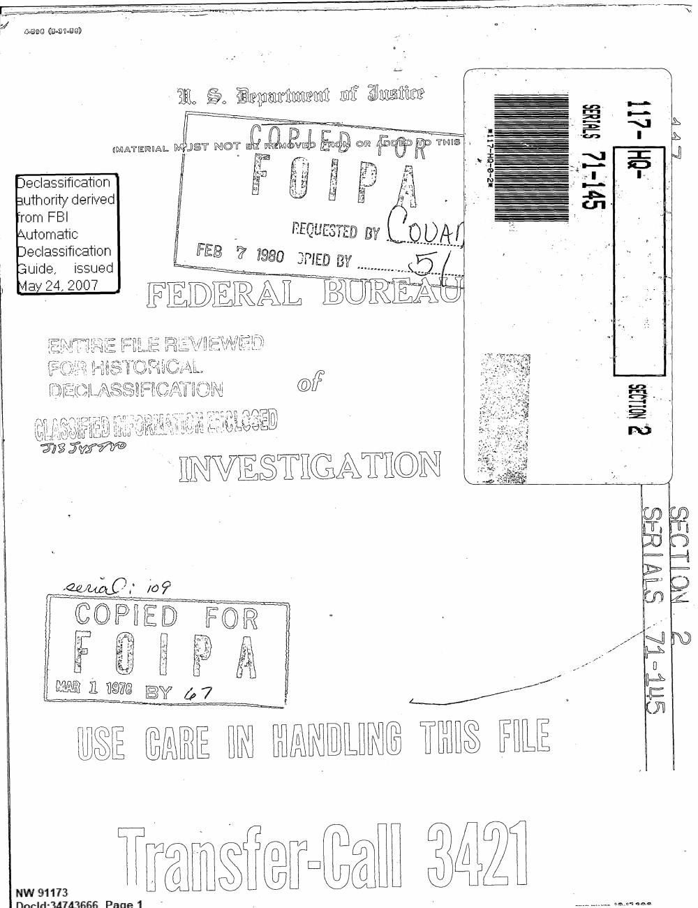 FBI-UAP-D011 · page 1 of 4