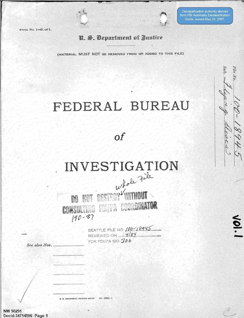 FBI-UAP-D013 · page 1 of 55