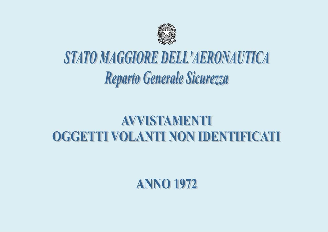 Mirror copy of "Archivio OVNI 1972-1990" (read) · page 1 of 227