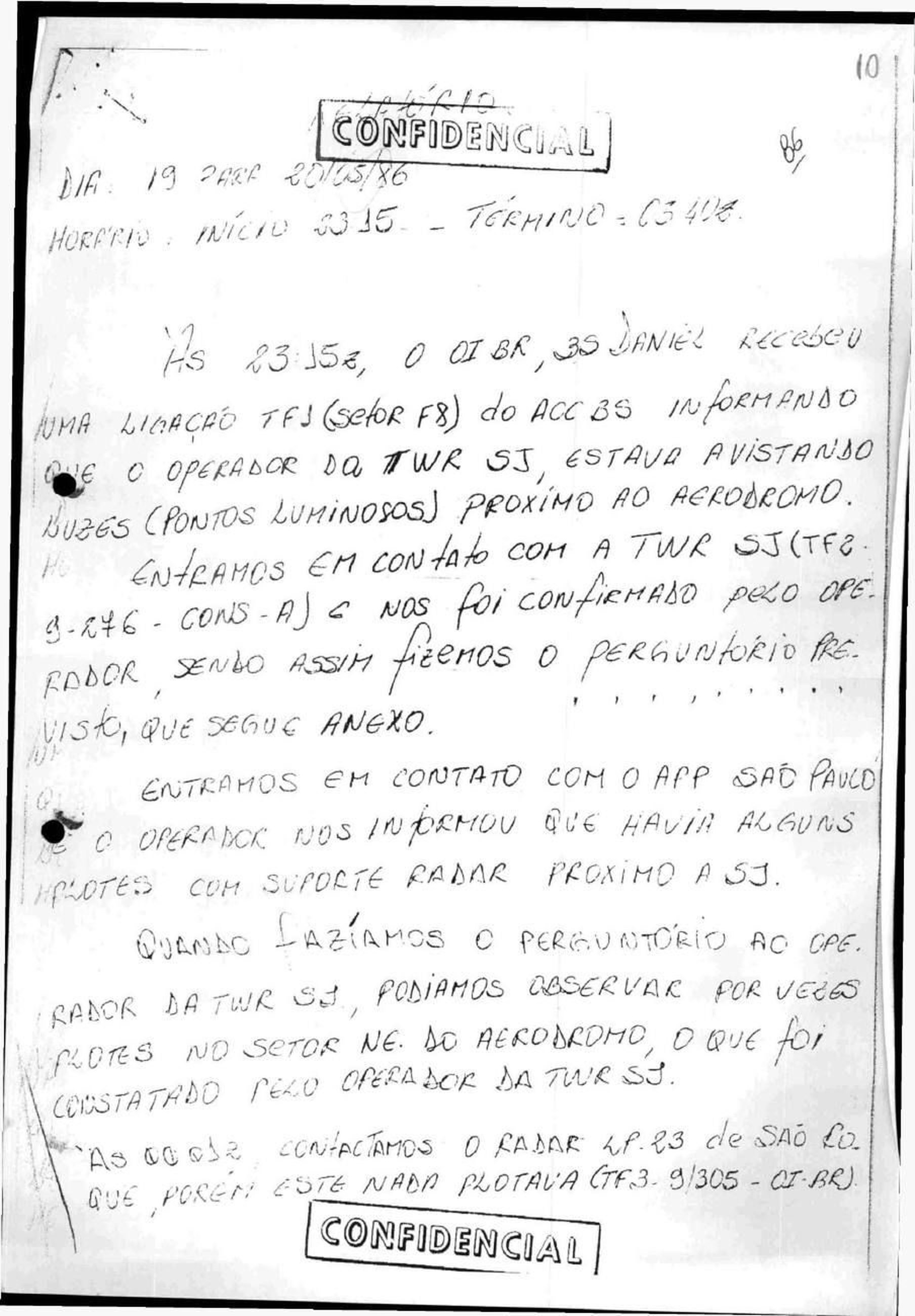 FAB CENDOC Envelope 08 – 1986 (mirror of the AN/FAB scan) · page 1 of 134