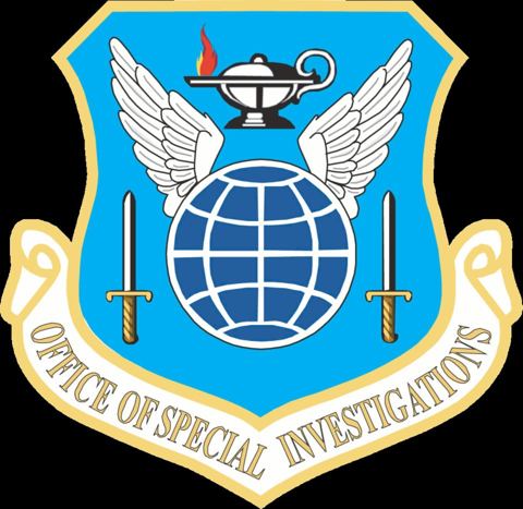 Air Force Office of Special Investigations (AFOSI)