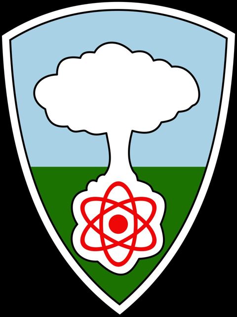 Armed Forces Special Weapons Project