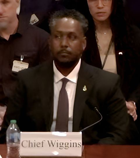 Alexandro Wiggins
