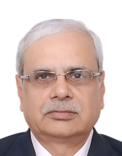 Anil V. Kulkarni
