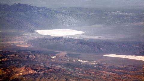 Area 51 and S-4