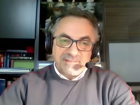 Armando Mei