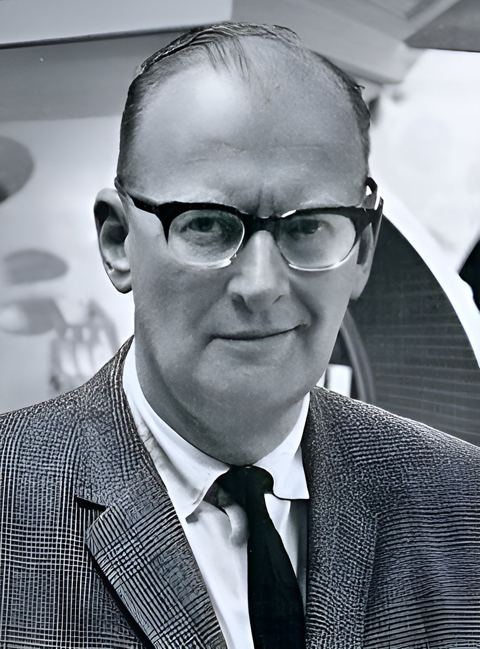 Arthur C. Clarke