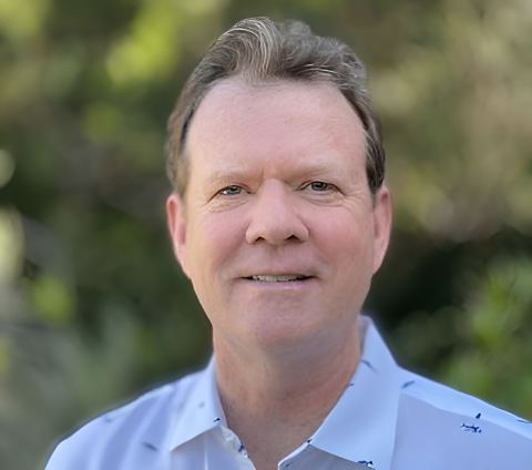 Colm Kelleher