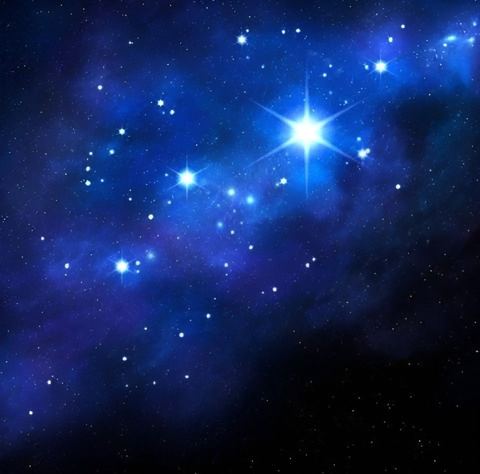 Immaculate Constellation