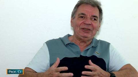 Corrado Malanga