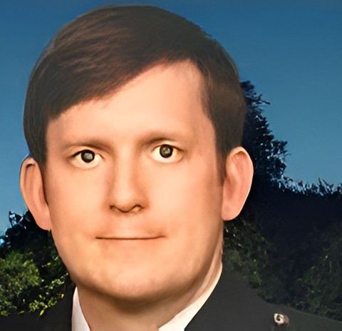 Dan 'Tanna' Isbell