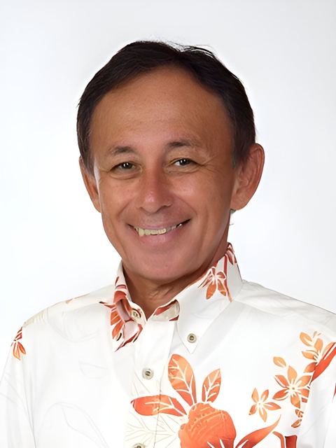 Denny Tamaki