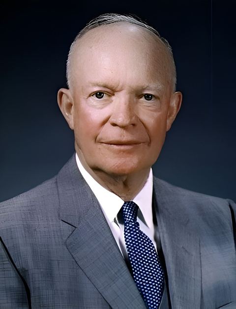 Dwight D. Eisenhower